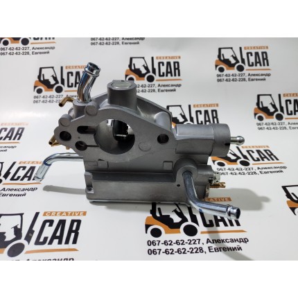 Регулятор оборотов, Дроссельная заслонка, Aisan, для погрузчика Toyota 5-7FG10-25, № 26300-78127-71, 263007812771