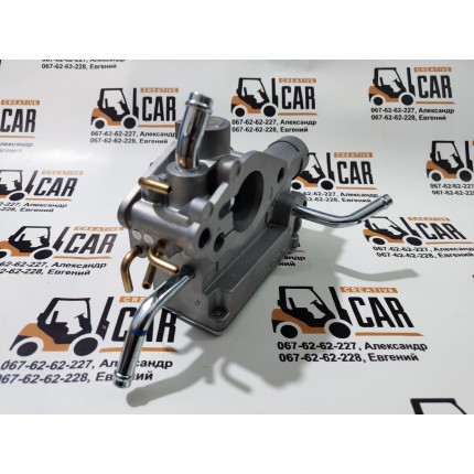 Регулятор оборотов, Дроссельная заслонка, Aisan, для погрузчика Toyota 5-7FG10-25, № 26300-78127-71, 263007812771