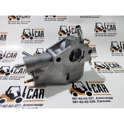 Регулятор оборотов, Дроссельная заслонка, Aisan, для погрузчика Toyota 5-7FG10-25, № 26300-78127-71, 263007812771