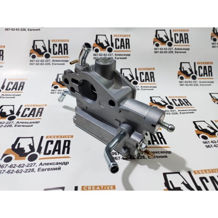 Регулятор оборотов, Дроссельная заслонка, Aisan, для погрузчика Toyota 5-7FG10-25, № 26300-78127-71, 263007812771