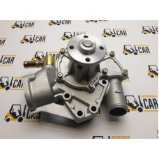 Насос водяний, помпа, двигуна Toyota 4Y, 8FG10-30, № 16100-UB040, 16100-78160-71, 16100-78159-71, 16100UB040, 161007816071, 16100