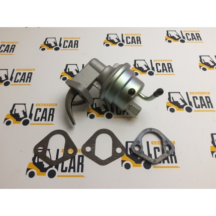 Насос ручного підкачування палива для навантажувача Toyota серії 5-8FG, з двигуном Toyota 4Y 1