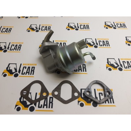 Насос ручного підкачування палива для навантажувача Toyota серії 5-8FG, з двигуном Toyota 4Y 1