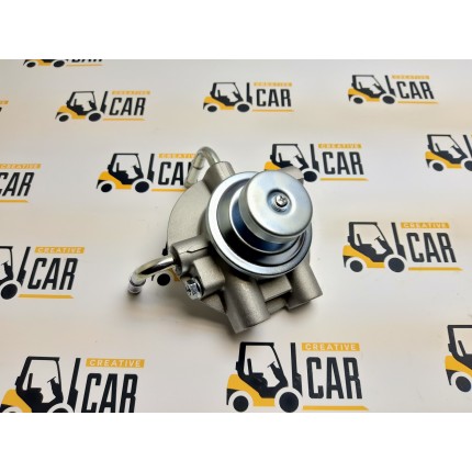 Насос ручной подкачки топлива для погрузчика TCM, двигателя C240PKJ, № Z-8-94367-293-3, Z8943672933