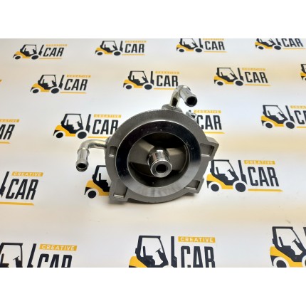 Насос ручной подкачки топлива для погрузчика TCM, двигателя C240PKJ, № Z-8-94367-293-3, Z8943672933