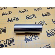 Палец поршня, для двигателя Xinchai 490BPG, A490BPG, C490BPG, № 490B-04004, 2409000400400, 490B04004