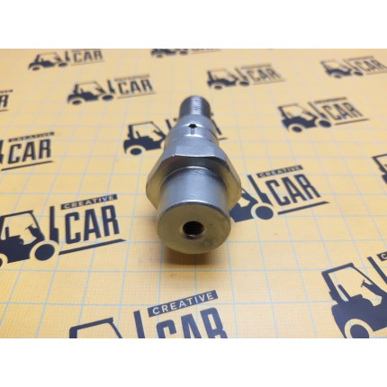 Палец рулевой тяги для погрузчика Toyota 7FD10-30, 7FB10-30 (0001-0210), 7FBH10-25, № 43731-13311-71, 43731-13310-71, 437311331171, 437311331071