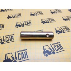 Палець рульової тяги для навантажувача HYSTER H2.50-3.00DX, Yale 20-30, № 9119823-00, 2021793, 911982300