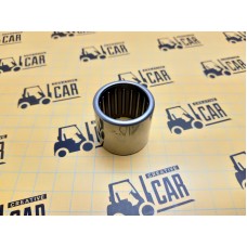 Підшипник голковий шворня для навантажувача Mitsubishi FD/FG10-18N № 64343-22700, 6434322700