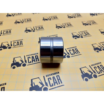 Подшипник игольчатый шкворня для погрузчика Toyota 7-8FD/FG10-30, № 43228-23320-71, 43228-U2170-71, 432282332071, 43228U217071