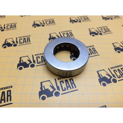 Подшипник упорный шкворня, для погрузчика ТСМ FD20-30T3Z, FB20-30, № 03126-83201, 1901-55015, 0312683201, 190155015