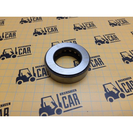 Подшипник упорный шкворня, для погрузчика ТСМ FD20-30T3Z, FB20-30, № 03126-83201, 1901-55015, 0312683201, 190155015