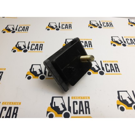 Подушка двигателя, для погрузчика Toyota 6FD10-30, 6FG10-30, 6FDN20-30, 6FDA15-30, 6FGA15-30, 6FDF15-30, 6FGF15-30, 6FDU15-30, 6FGU15-30, 6FGCU20-30, № 12361-23600-71, 12362-23600-71, 12363-43650-71, 123612360071, 123622360071, 123634365071