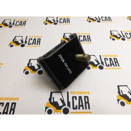 Подушка двигателя, для погрузчика Toyota 7FD10-30, 7FG10-30, 7FDK20-30, 7FD35-A50, 7FG35-A50A, 7FDF15-JF35, 12361-30511-71, 12361-23321-71, 12361-23320-71, 12361-23341-71, 123613051171, 123612332171, 1236-2332071, 123612334171