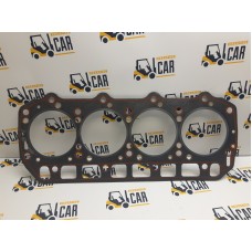 Прокладка ГБЦ для двигуна Yanmar 4D92E, 4TNE92, 4D94E, 4D94LE, 4TNE94, графіт № YM129901-01331, YM129901-01330, YM129901013330,1M1