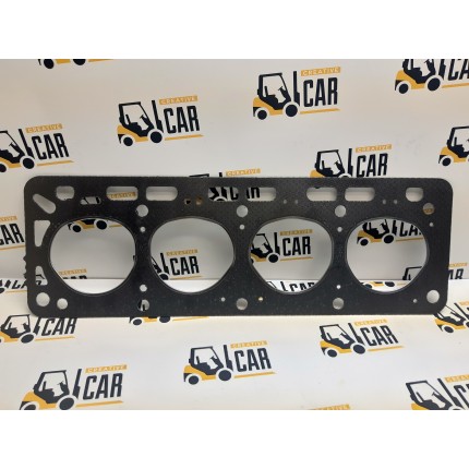 Прокладка ГБЦ для двигуна Nissan H15, графіт № N-11044-55K00, N1104455K00