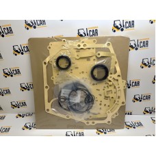 Комплект прокладок ГДП (ремкомплект) для погрузчика Toyota 8FD10-30, 8FG10-30, FDZN20-30, FGZN20-30, 8FDN15-30, 8FGN15-30, № 04321-20840-71, 04321-20841-71, 04321-U2020-71, 043212084071, 043212084171, 04321U202071