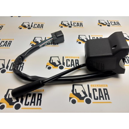 Реверс хода, реверсор, для погрузчика Mitsubishi, FD20-30MC(F18A), FD20-30FC(F18B), № 91306-45200, 91306-35200, 91306-25200, 9130645200, 9130635200, 9130625200