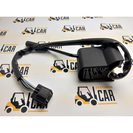 Реверс хода, реверсор, для погрузчика Mitsubishi, FD20-30MC(F18A), FD20-30FC(F18B), № 91306-45200, 91306-35200, 91306-25200, 9130645200, 9130635200, 9130625200