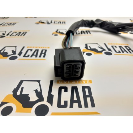 Реверс хода, реверсор, для погрузчика Mitsubishi, FD20-30MC(F18A), FD20-30FC(F18B), № 91306-45200, 91306-35200, 91306-25200, 9130645200, 9130635200, 9130625200