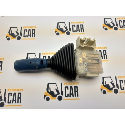 Реверс ходу, реверсор, для навантажувача Toyota 7FD10-45, 7FG10-45, № 57460-23330-71, 574602333071