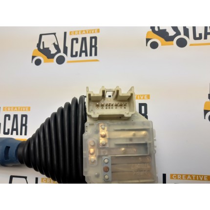 Реверс ходу, реверсор, для навантажувача Toyota 7FD10-45, 7FG10-45, № 57460-23330-71, 574602333071