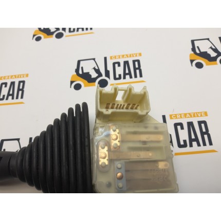 Реверс хода, реверсор, для погрузчика TCM FD10-30T3/T4/T6/T7, FG10-30T3/T6, FD35-50T9, FG35-50T9, FB10-30/-7/8, № 280C2-42341, 280C242341