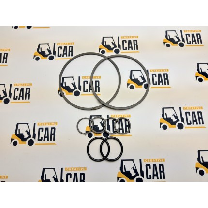 Ремкомплект гідромуфти ГДП для навантажувача Hangcha CPCD10-35 № A-TF22-001A-0086A, 2313931, ATF22001A0086A