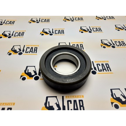 Ролик стріли, підшипник щогли, для навантажувача HC, Hangcha, J Series, CPD13-20 №760211A-G00, 760211AG00