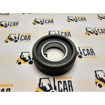 Ролик стріли, підшипник щогли, для навантажувача HC, Hangcha, J Series, CPD13-20 №760211A-G00, 760211AG00