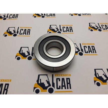 Ролик стріли, підшипник щогли, для навантажувача Cat, Caterpillar FD15-18MC (F16D), № 94010-06700, 9401006700