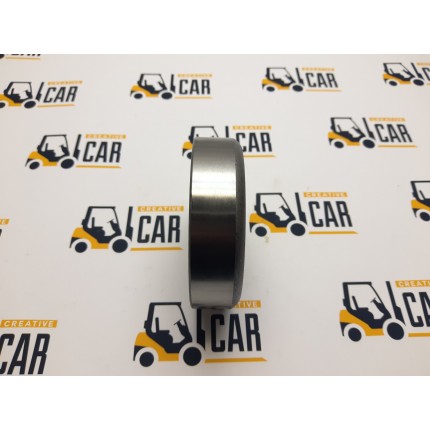 Ролик стріли, підшипник щогли, для навантажувача Cat, Caterpillar FD15-18MC (F16D), № 94010-06700, 9401006700
