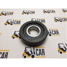 Ролик стрелы, подшипник мачты, для погрузчика TCM FD20-30T3/T6, FB20-25-7/-V, FD30, № 130309KT, 277P8-22061, 23458-22111, HC277P8-22061, 130309KT, 277P822061, 2345822111, HC277P822061