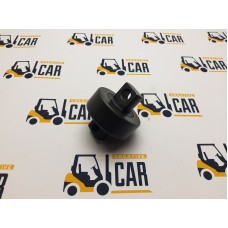 Ролик, підшипник, каретки бічний, для навантажувача HELI CPCD 10-35, № D28R0-92031, CN-4, D28R092031, CN4