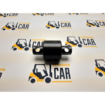 Ролик, подшипник, каретки боковой, для погрузчика Mitsubishi FD10-18N(F16D), FD20-25N(F18C), FD30N(F14E), № 94010-09601, 9401009601