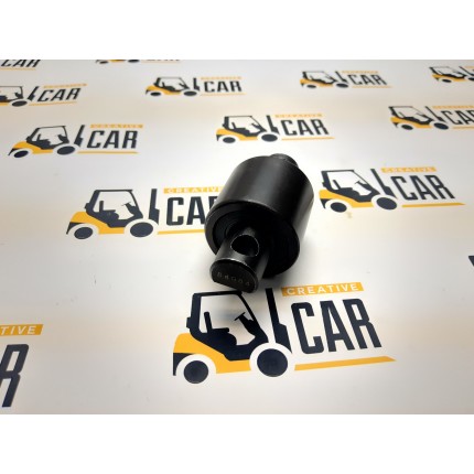 Ролик, подшипник, каретки боковой, для погрузчика Mitsubishi FD10-18N(F16D), FD20-25N(F18C), FD30N(F14E), № 94010-09601, 9401009601