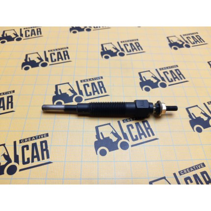 Свеча накала, для двигателя Nissan TD27, № A-11065-63G00, A1106563G00