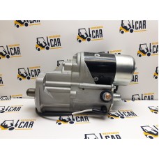 Стартер для двигуна Toyota 1DZ,5FD,6FD,7FD,28100-23660-71, 28100-40291-71, 281002366071, 281004029171