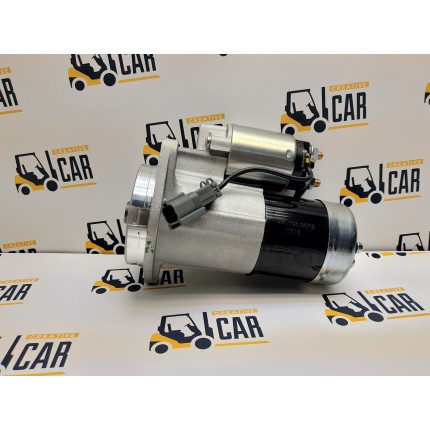 Стартер для двигателя Nissan K15, K21, K25, № 23300-GS20A, N-23300-FU410, 91H20-03330, 23300GS20A, N23300FU410, 91H2003330