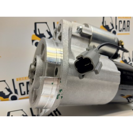 Стартер для двигателя Nissan K15, K21, K25, № 23300-GS20A, N-23300-FU410, 91H20-03330, 23300GS20A, N23300FU410, 91H2003330