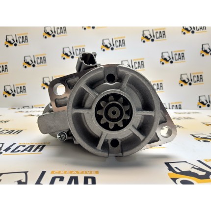 Стартер для двигателя Nissan K15, K21, K25, № 23300-GS20A, N-23300-FU410, 91H20-03330, 23300GS20A, N23300FU410, 91H2003330