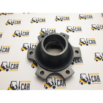 Ступиця керованого мосту для навантажувача Caterpillar, FD20-30N, F18C/F14E, № 91E43-10800, 40204-FK001, 91E4310800, 40204FK001