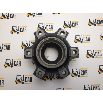 Ступиця керованого мосту для навантажувача Caterpillar, FD20-30N, F18C/F14E, № 91E43-10800, 40204-FK001, 91E4310800, 40204FK001