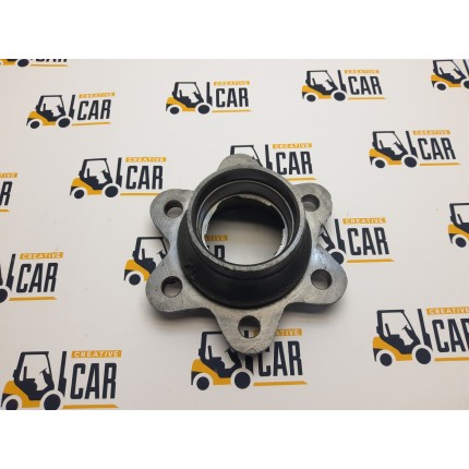 Ступиця керованого мосту для навантажувача HELI H2000 CPCD10-18, № 24234-32221, 2423432221