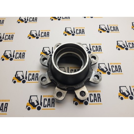 Ступица управляемого моста для погрузчика TCM FD20-30Z5/T6/T3/V, № 214A4-32041, A21B4-32241, 30CX420001, 214A432041, A21B432241