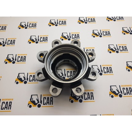 Ступица управляемого моста для погрузчика TCM FD20-30Z5/T6/T3/V, № 214A4-32041, A21B4-32241, 30CX420001, 214A432041, A21B432241