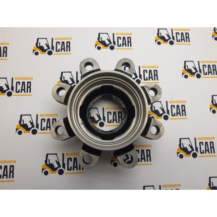 Ступица управляемого моста для погрузчика TCM FD20-30Z5/T6/T3/V, № 214A4-32041, A21B4-32241, 30CX420001, 214A432041, A21B432241