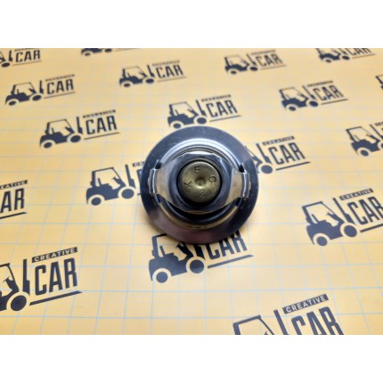 Термостат для двигателя Toyota 5K, № 80916-76085-71, 809167608571
