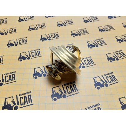Термостат для двигуна Xinchai 490BPG, A490BPG, C490BPG, 495BPG, A495BPG, 498BPG, A498BPG, № 490B-43002, 490B43002