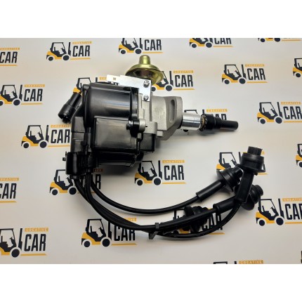 Трамблер для двигуна Toyota 4Y, вакуумний, № 19030-UB010, 19030-78154-71, 19030-78151-71, 19030UB010, 190307815471, 190307815171